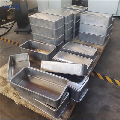 Stainless Steel Sink Mould Manufacturer