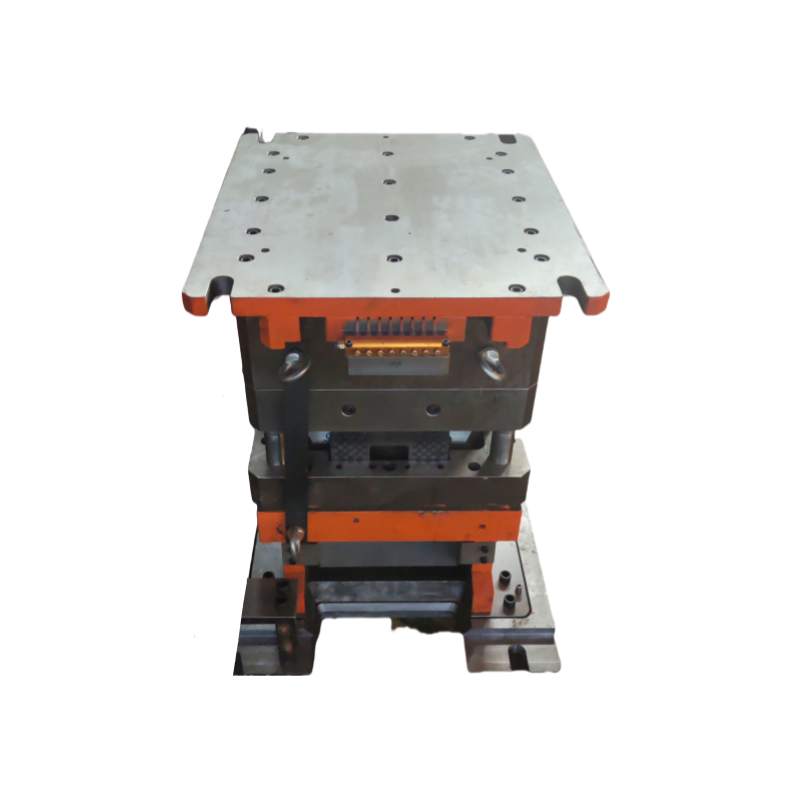 Manufacturer Manufactures Multi-station Deep Drawing Molds