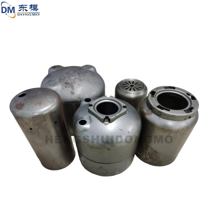 Manufacturing Stainless Steel Stretching Dies For Metal Thermos Bottles; High Hardness, Durable; Physical Factory. price