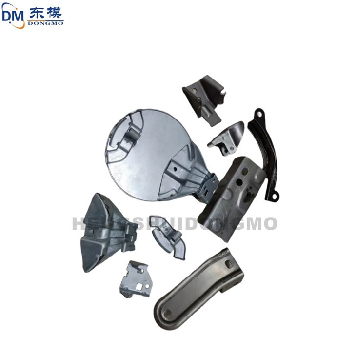 Metal Machinery Parts Mold Manufacturing; Hardware Stainless Steel Molds; Stamping And Drawing Parts Production. factory