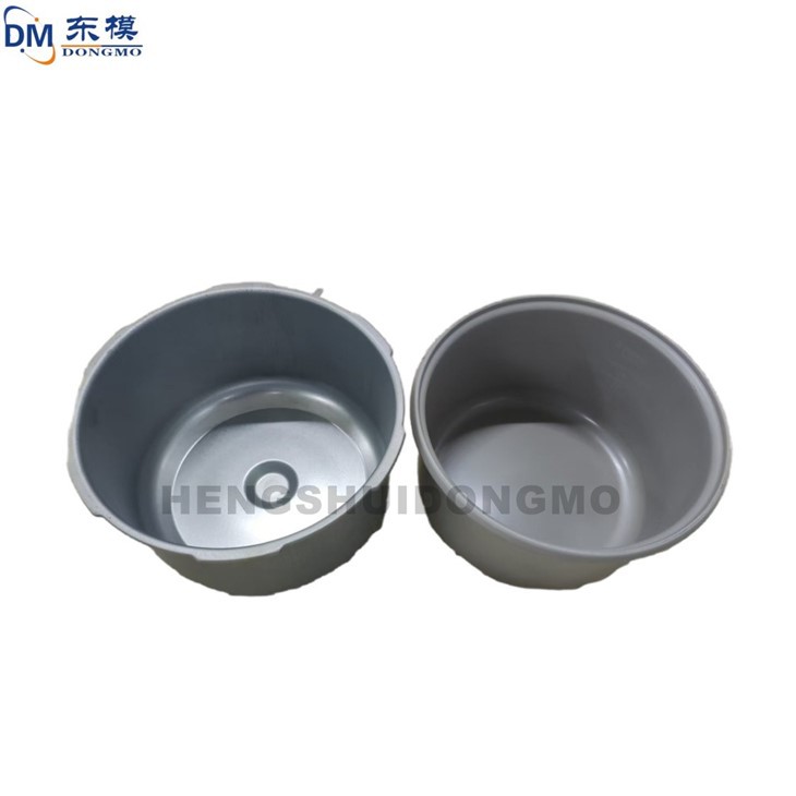 Metal Rice Cooker Inner Pot Mold Manufacturing high quality