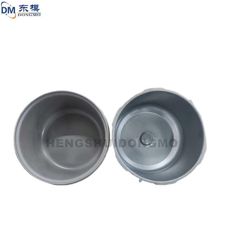 Metal Rice Cooker Inner Pot Mold Manufacturing suppliers