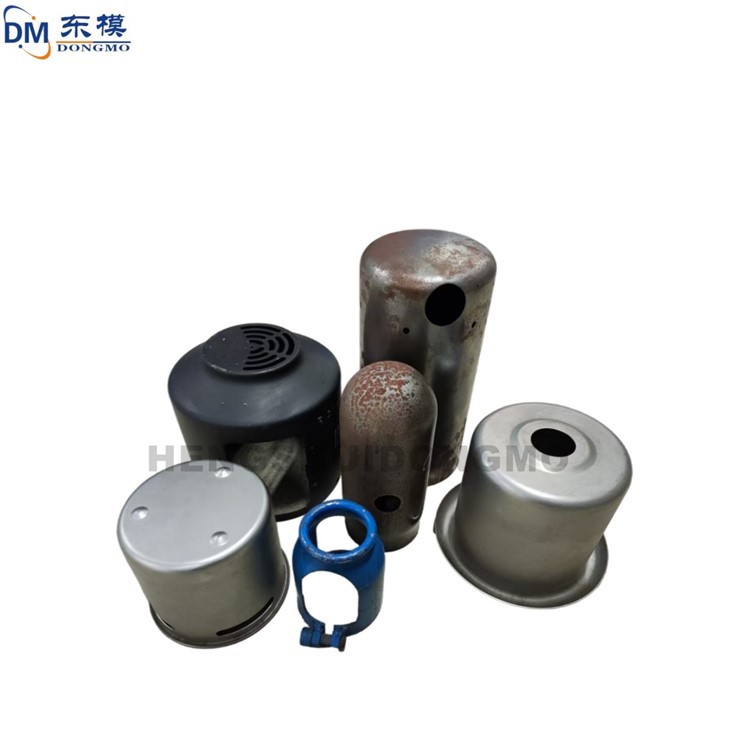 Metal Stamping Die Manufacturer, Producing Various Precision Metal Parts Molds factory
