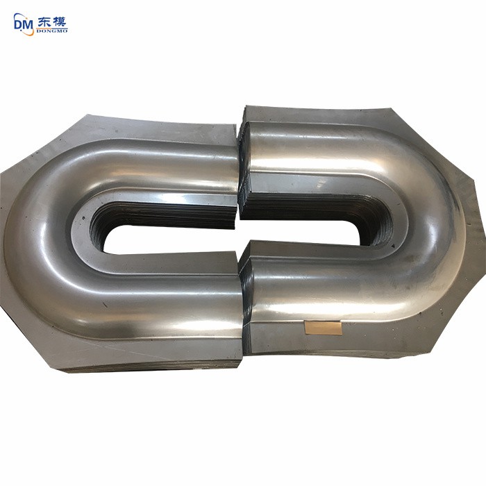 Traitement de découpe et d'emboutissage au laser des métaux