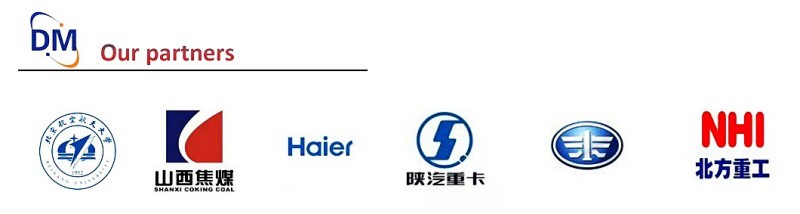 Right Rotation Anchor Rod mould 2