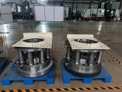 Pièces d'emboutissage de métaux de précision