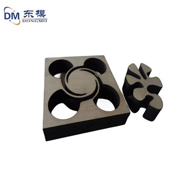 Découpe laser et traitement de tôles