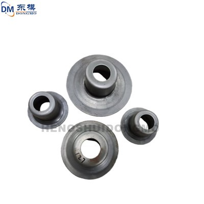 Matrice d'estampage de boîtier de roulement à bride en métal