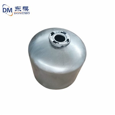 Matrice d'emboutissage ronde